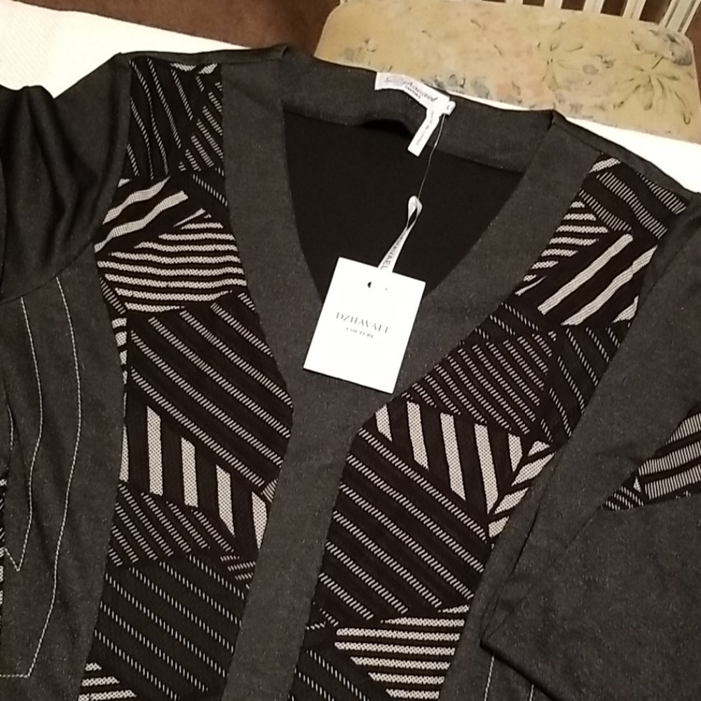 Dzhavael Couture Dress